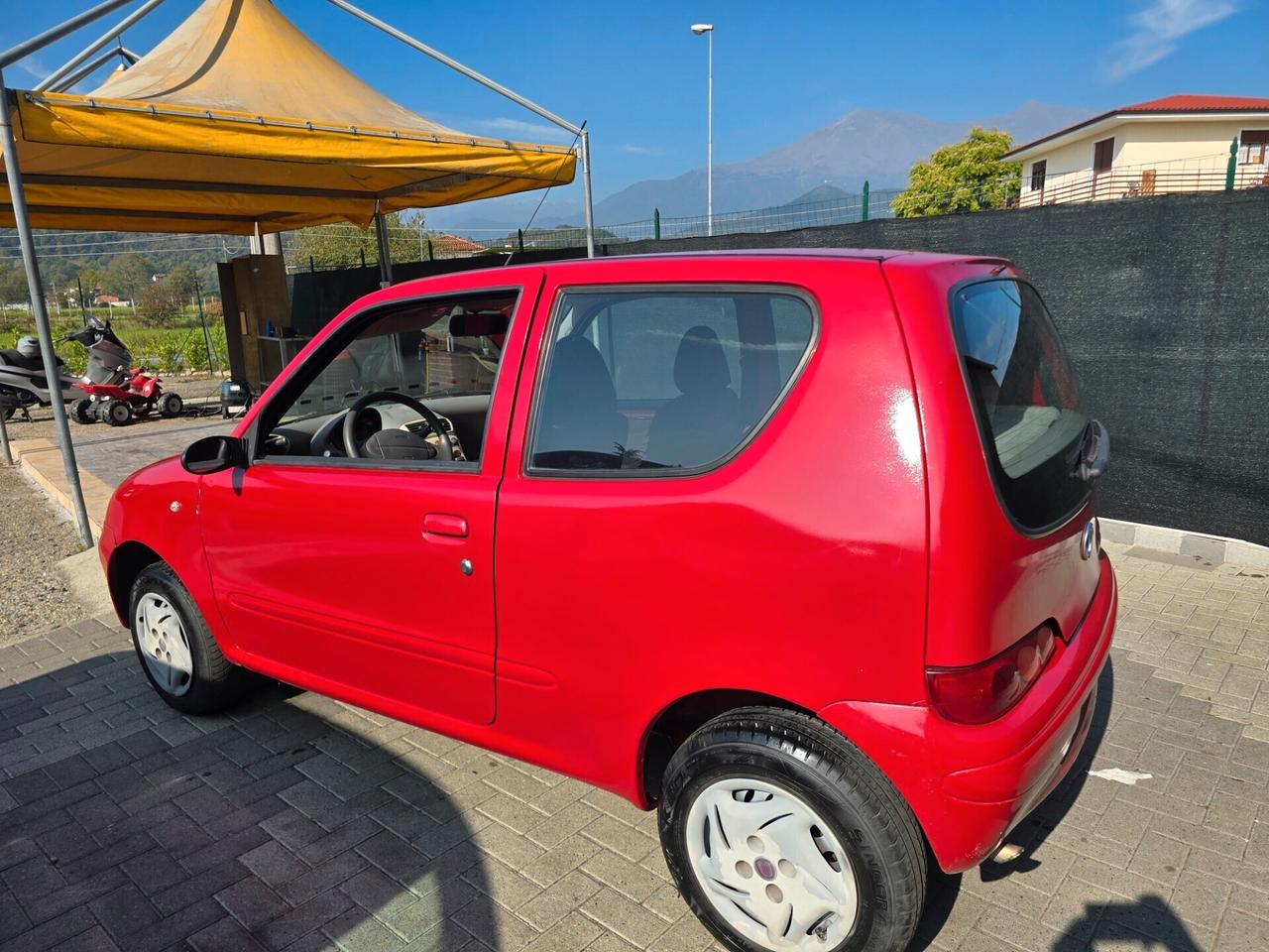 Fiat 600 1.1