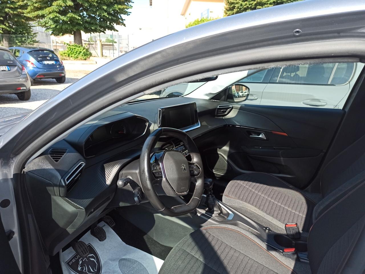 Peugeot 208 BlueHDi 100 Stop&Start 5 porte Active