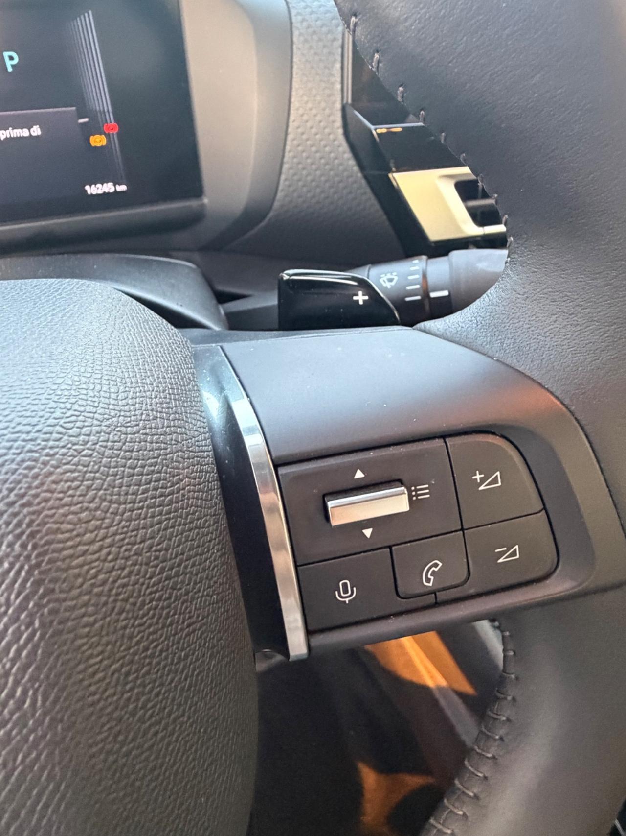 Citroen C4 PureTech 130 S&S Plus