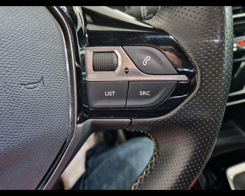 Peugeot 2008 PureTech Turbo 130 S&S GT Line