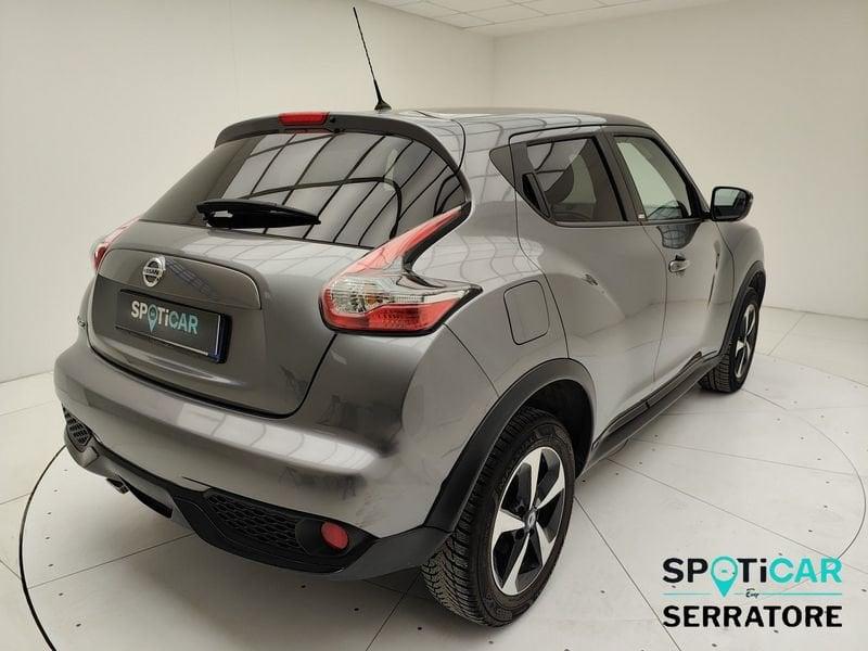 Nissan Juke I 1.5 dci Bose Personal Edition 110cv my18 E6c