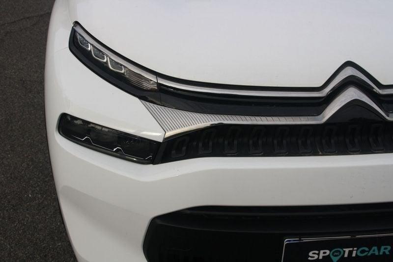 Citroën C3 Aircross C3 Aircross PureTech 110 S&S Feel