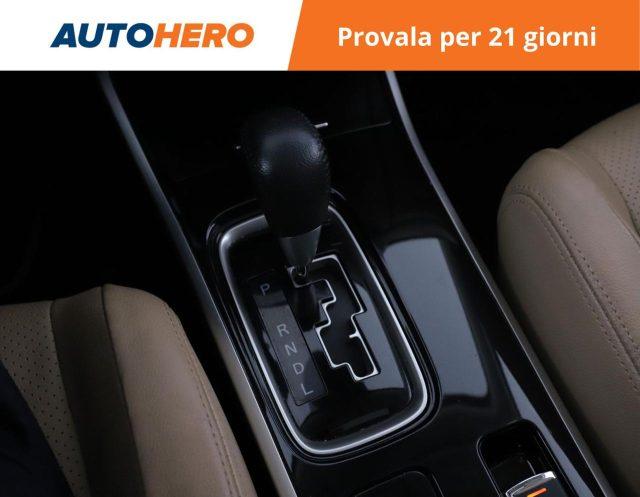 MITSUBISHI Outlander 2.2 DI-D 4WD Instyle 7p.