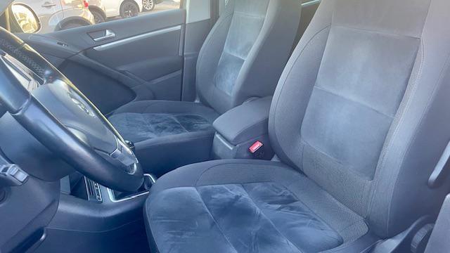 VOLKSWAGEN Tiguan 2.0 TDI 140cv 4MOTION Sport & Style