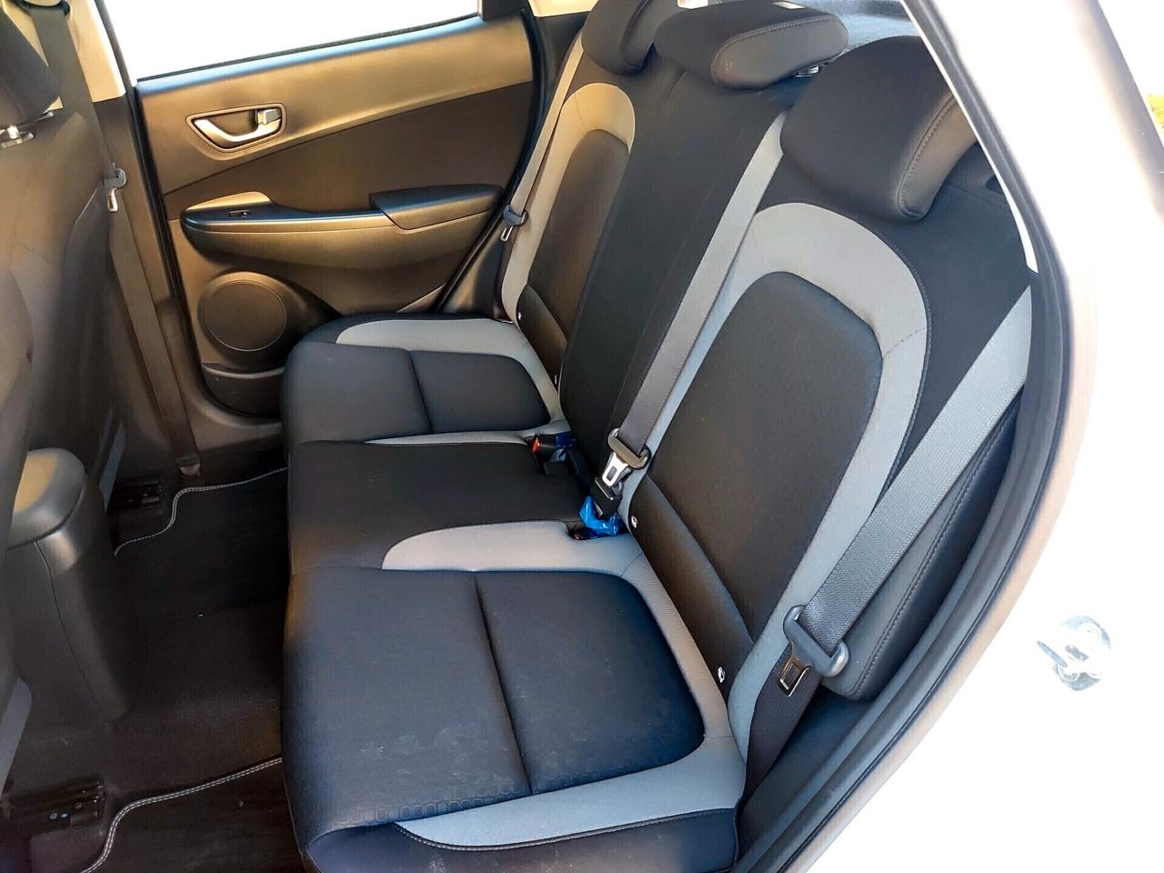 Hyundai Kona 1.0 T-GDI Comfort 120 cv