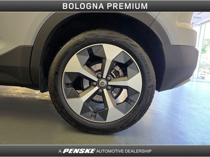 Volvo XC40 T2 automatico Core