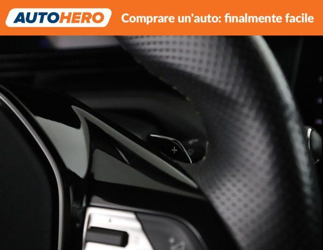 PEUGEOT 308 Plug-in Hybrid 225 e-EAT8 GT Pack