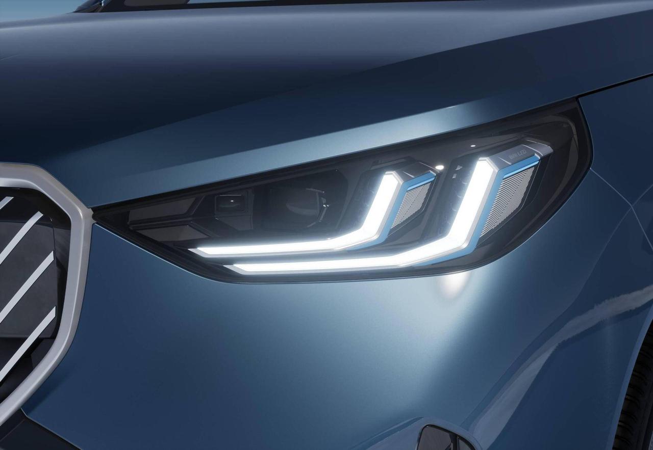 BMW X3 xDrive30e MSport