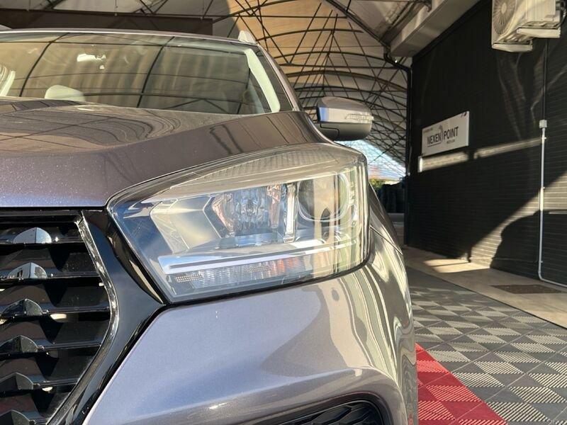 DR AUTOMOBILES dr 4.0 1.5 Bi-Fuel GPL