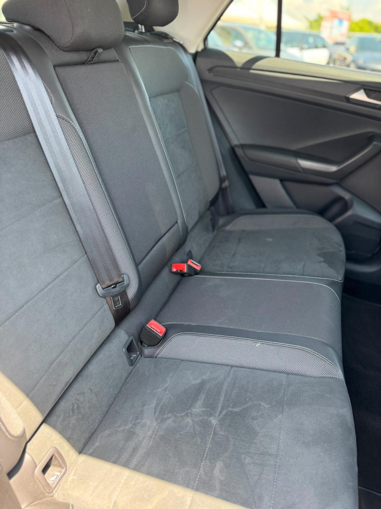 T-Roc 2.0 TDI SCR 150 CV DSG Style 05/2023