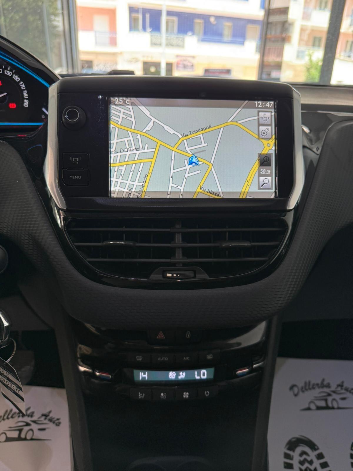 Peugeot 2008 PureTech 82 Allure