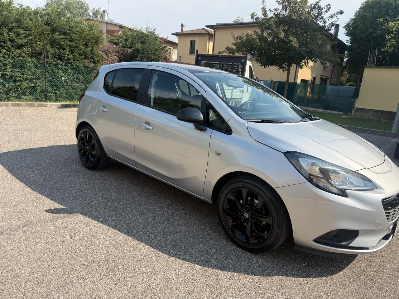 Opel Corsa 1.4 Gpl - NEOPATENTATI - 12 MESI DI GARANZIA -