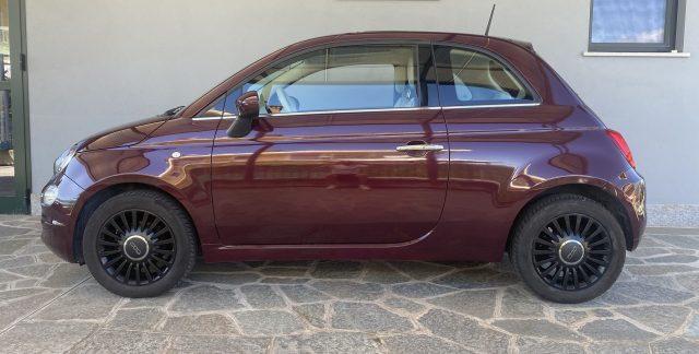 FIAT 500 1.2 Dolcevita