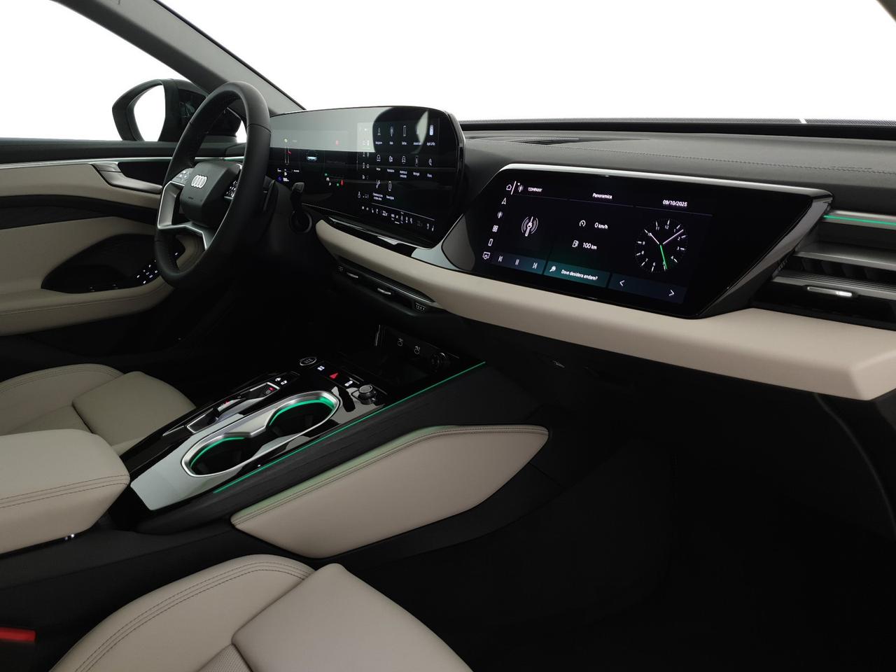 Avant 3.0TFSI 367CV quattro Stronic S line Edition