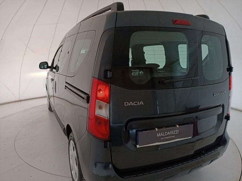 Dacia Dokker 2017 1.5 dci Ambiance s&s 90cv