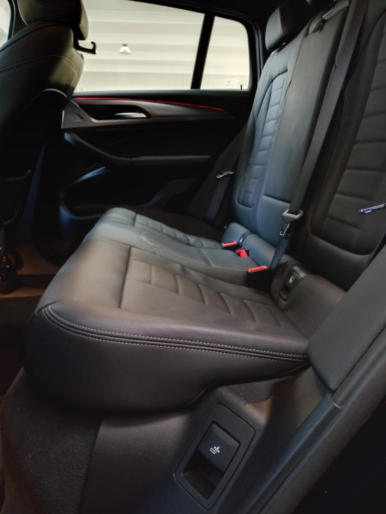 Bmw X4 xDrive20i Msport-