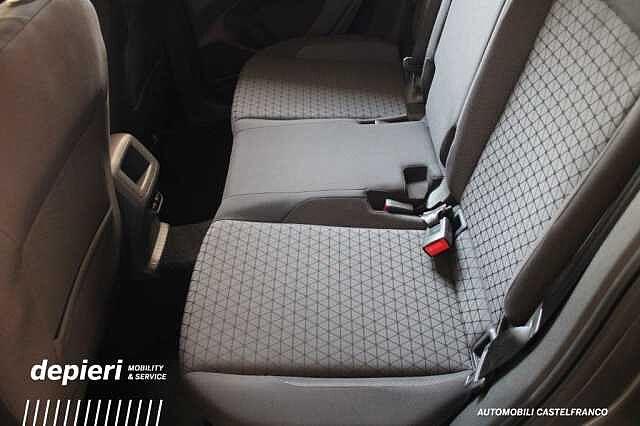 Volkswagen T-Cross 1ª serie 1.0 TSI Style - Ok Neop