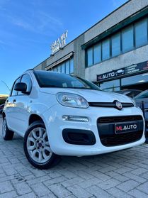 Fiat Panda 0.9 TwinAir Turbo Natural Power Lounge - ok neopatentati