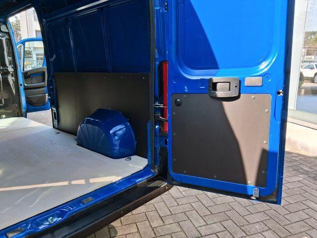 FIAT Ducato 35 2.3 MJT 140CV PLM-TM Furgone