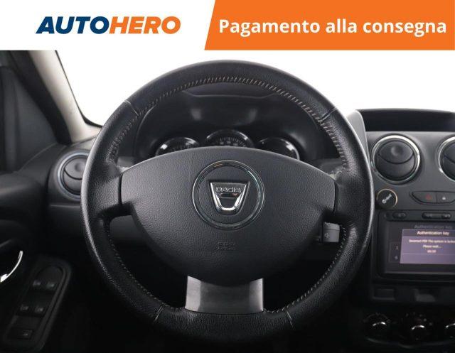 DACIA Duster 1.5 dCi 110CV Start&Stop 4x2 Serie Lim.Urban Explo