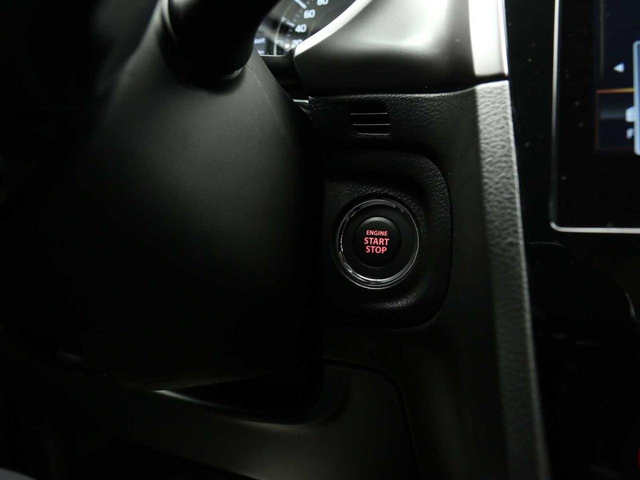 Suzuki Vitara 1.4 110CV Hybrid 4WD AllGrip A #9590