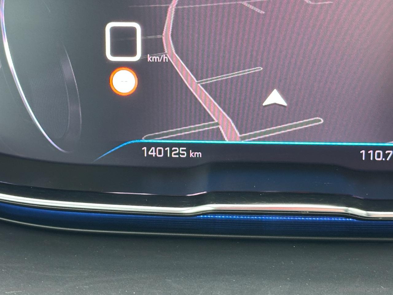 PEUGEOT 3008 ALUURE PACK DISTRIBUZIONE SOSTITUITA