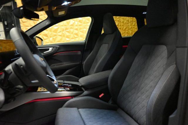 AUDI A5 AVANT TDI MHEV 204CVQ.S-TR.S-LINE ED.TET.SCONTO30%