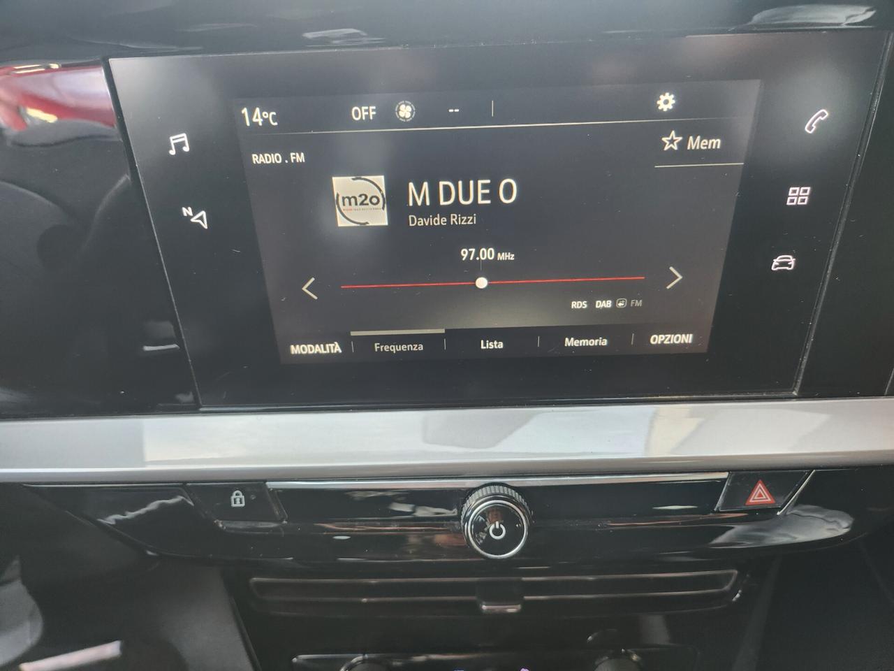 Opel Mokka 1.5 diesel GS Line