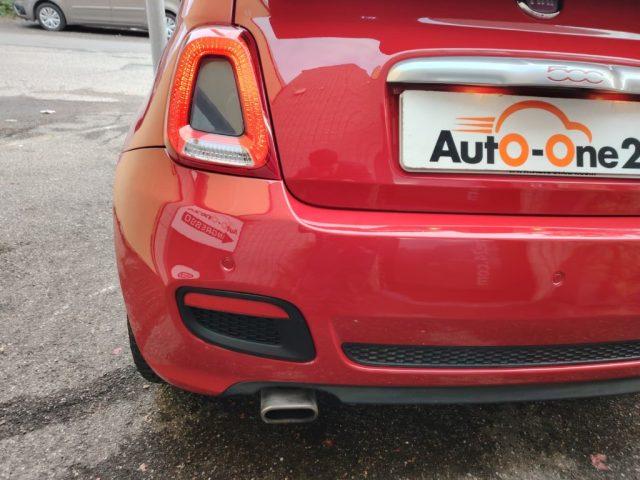 FIAT 500C 1.2 S Sport NEOPATENTATI - PREZZO REALE