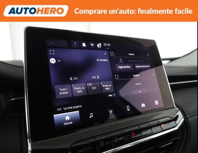 JEEP Compass 1.5 Turbo T4 130 CV MHEV 2WD Altitude