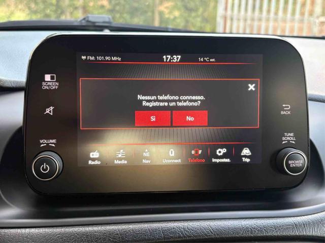 FIAT Tipo 1.3 Mjt S&S SW City Life