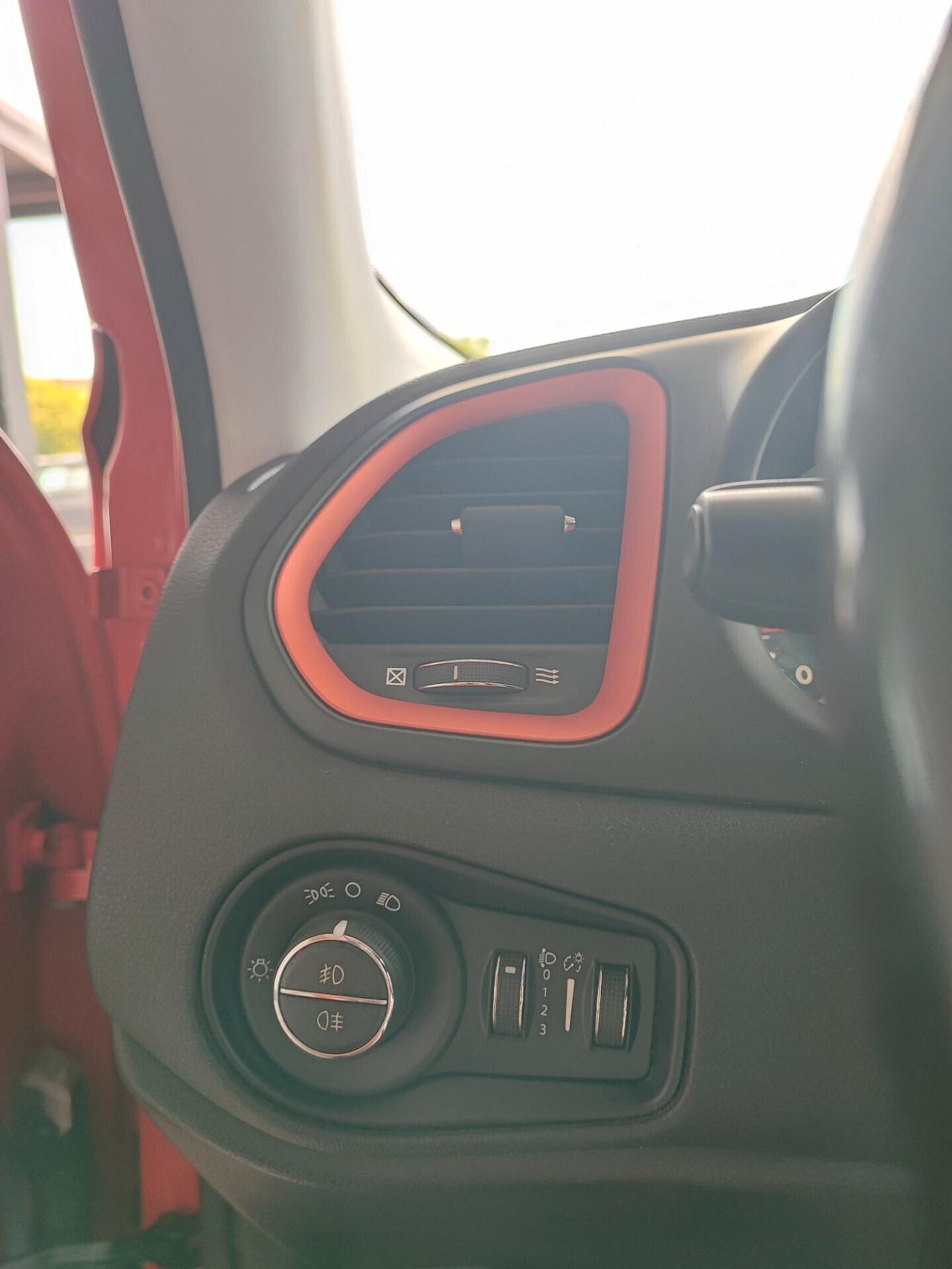 Jeep Renegade 2.0 Mjt 140CV 4WD Active Drive Low Limited