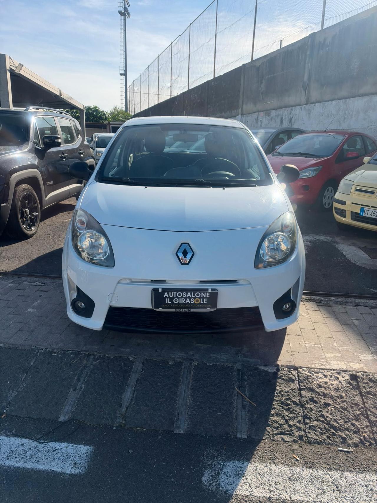 Renault Twingo 1.2 8V Le Iene