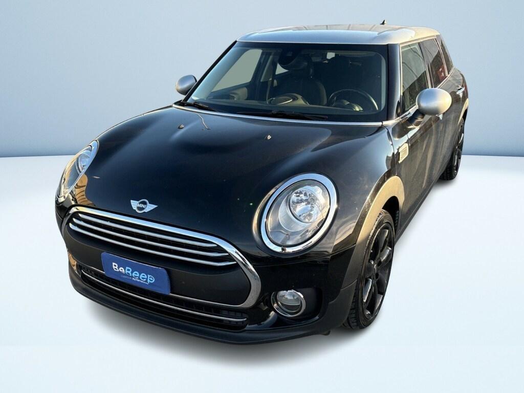 Mini One D Clubman 1.5 One D Boost