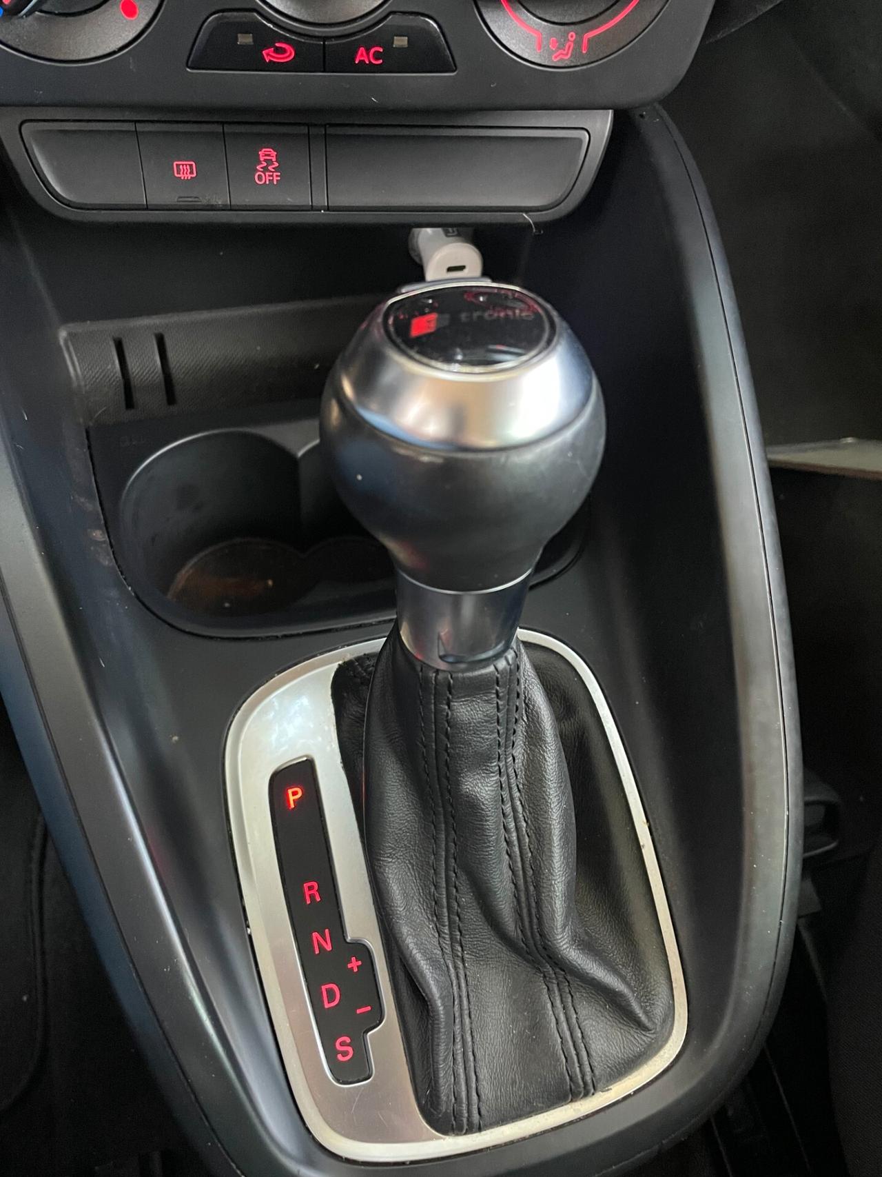 Audi A1 SPB 1.6 TDI S tronic Admired