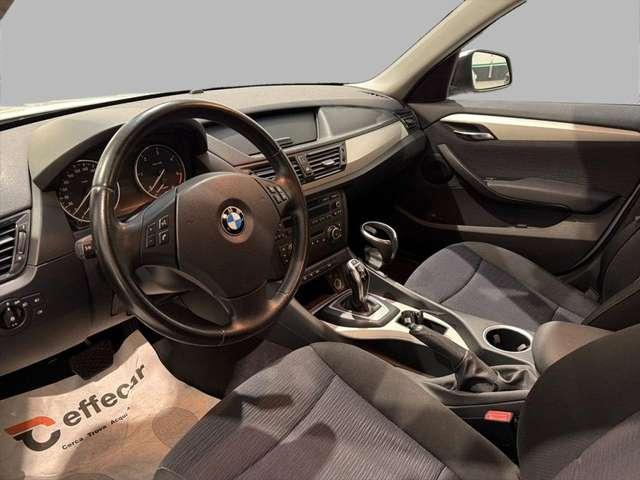 BMW X1 sDrive16d OK NEOP