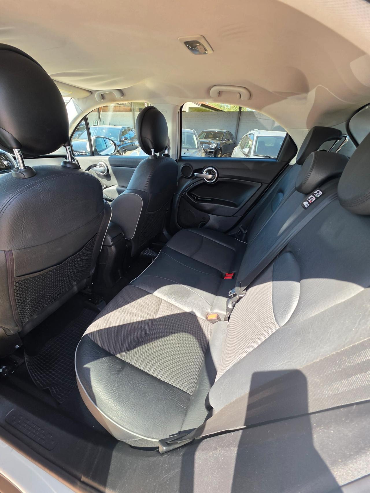Fiat 500X 1.6 MultiJet 120 CV Cross