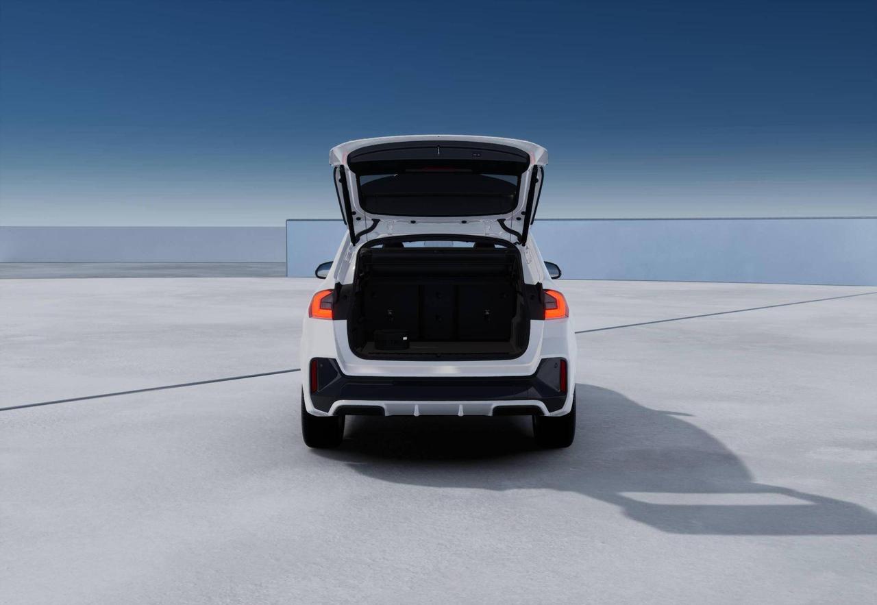 BMW X1 sDrive20d 48V MSport Pro