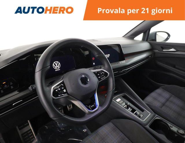 VOLKSWAGEN Golf 1.4 Plug-In Hybrid DSG GTE