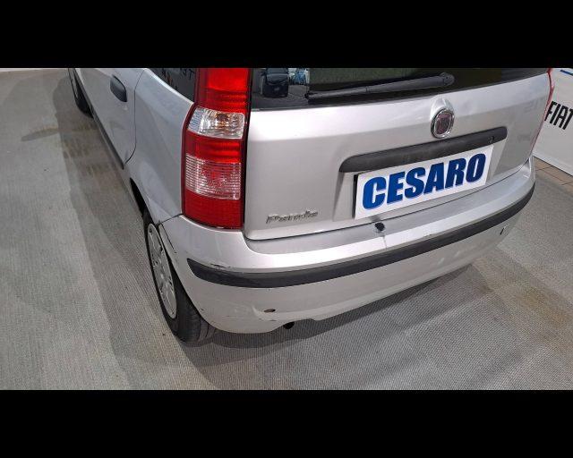 FIAT Panda 1.2 Dynamic eco