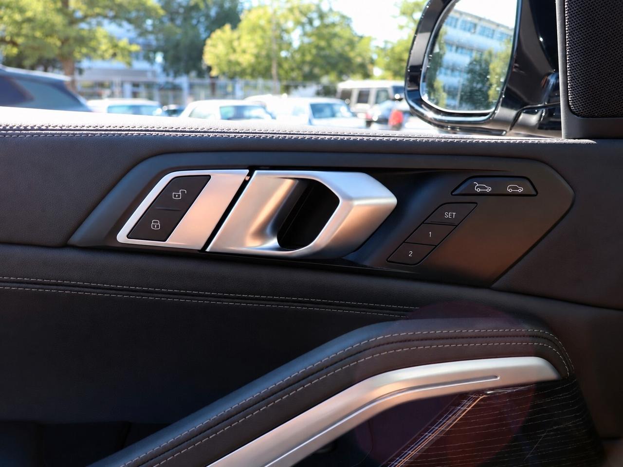 Bmw X6 xDrive30d 48V Msport