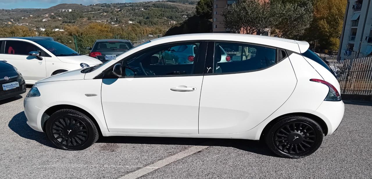 Lancia Ypsilon 1.3 MJT 16V 95 CV 5 porte S&S Elefantino