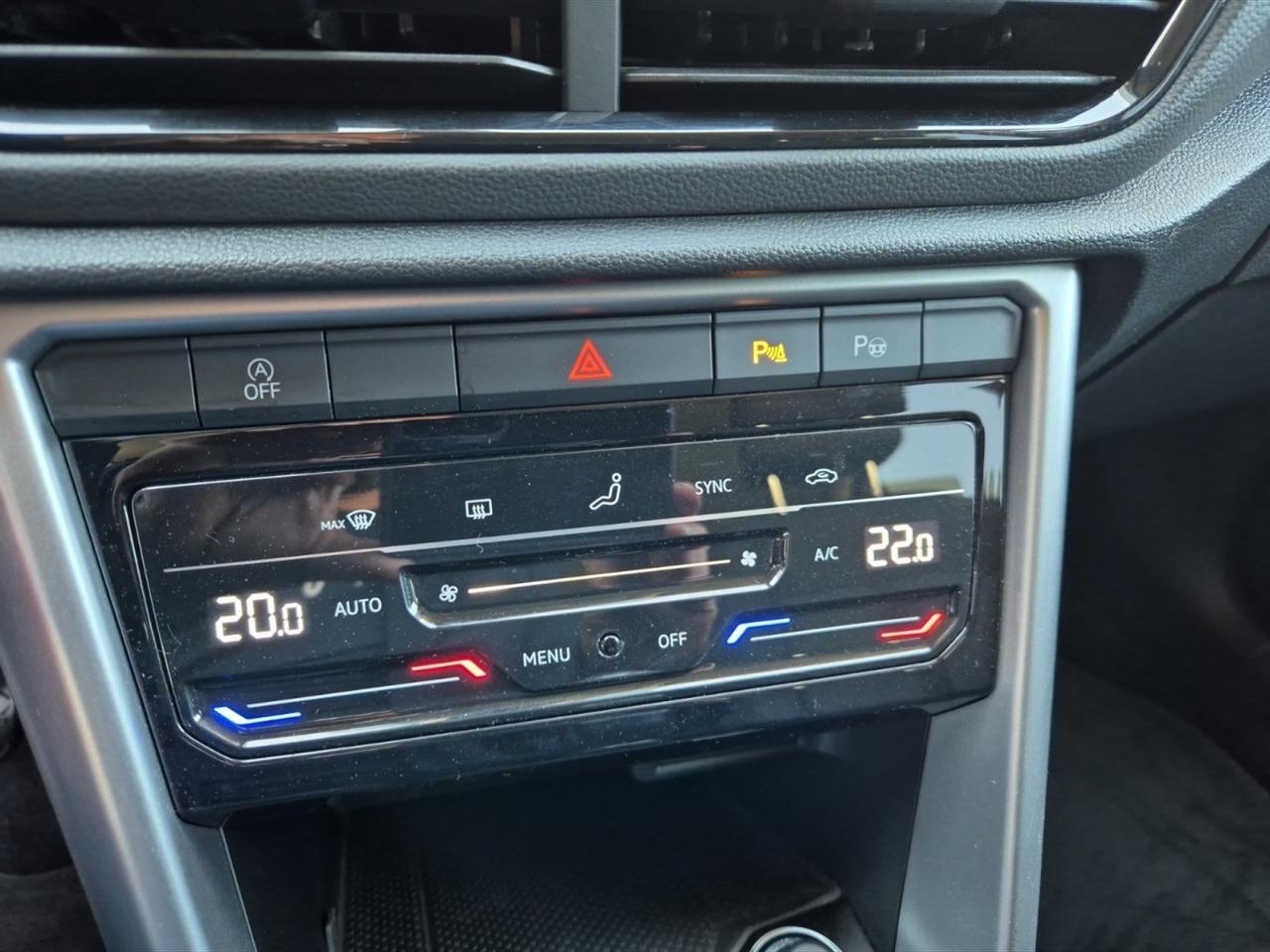 Volkswagen T-Roc 1.0 tsi life 110cv