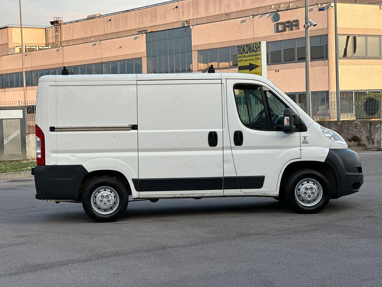 FIAT DUCATO SUPER PREZZO!