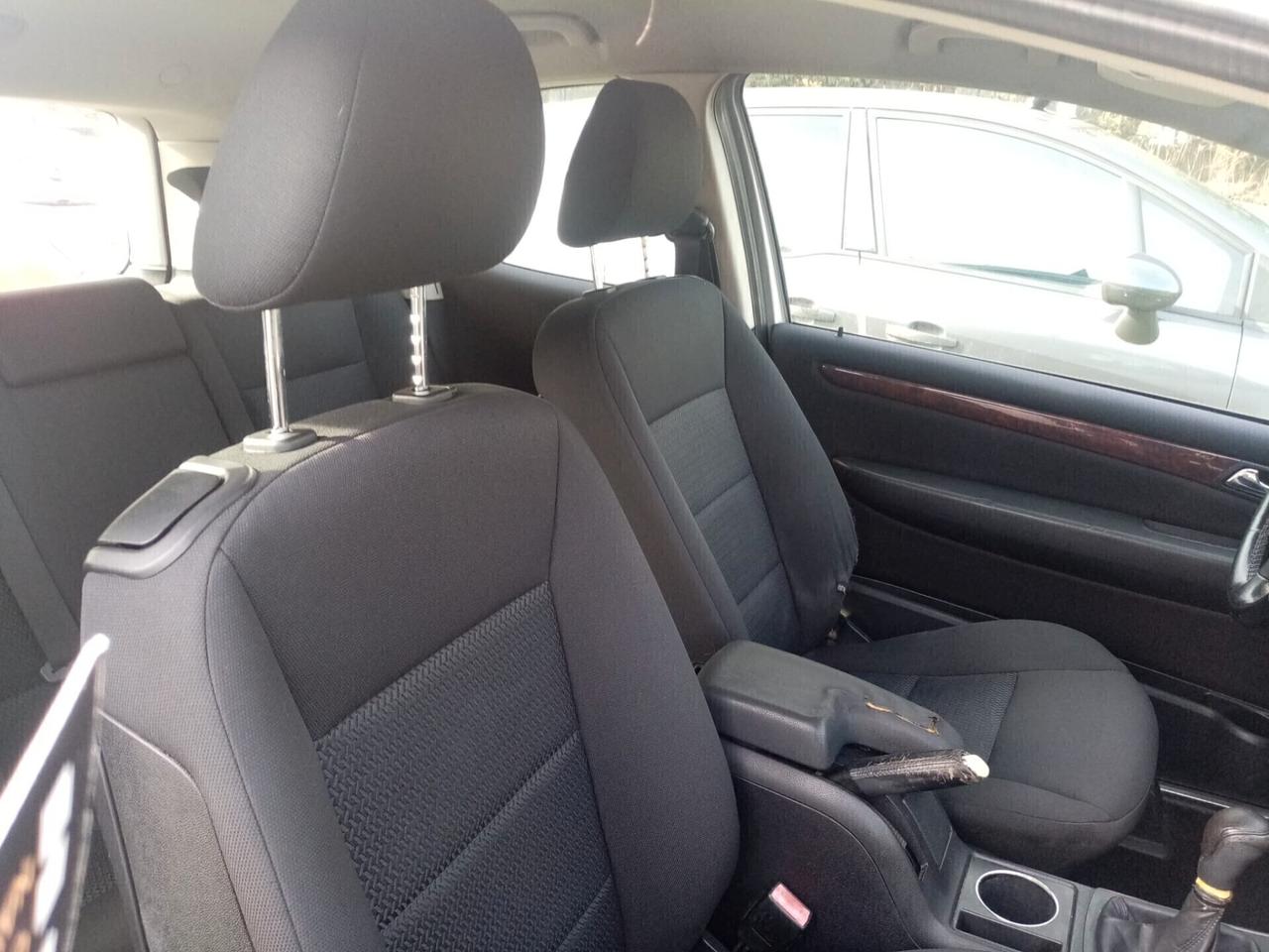 MERCEDES CLASSE A 180 CDI COUPE AVANTGARDE