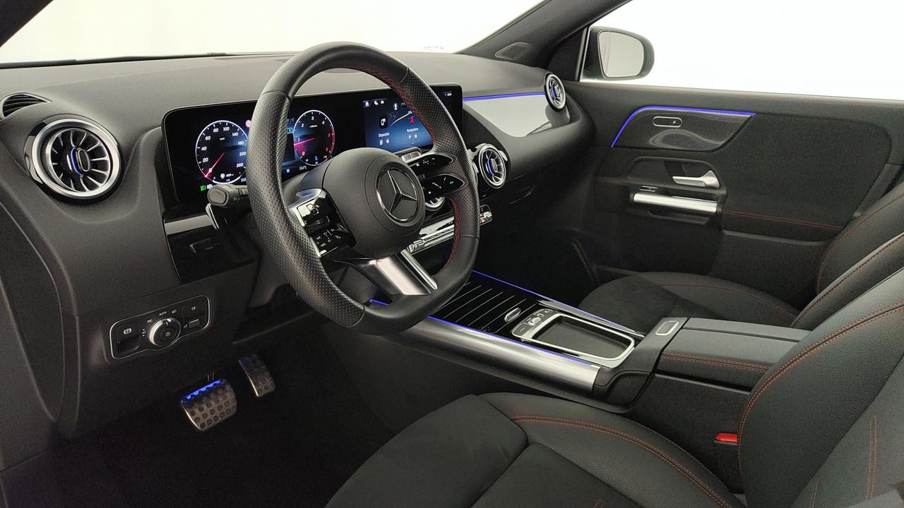 Mercedes-Benz GLA 200 d AMG Line Advanced Plus auto