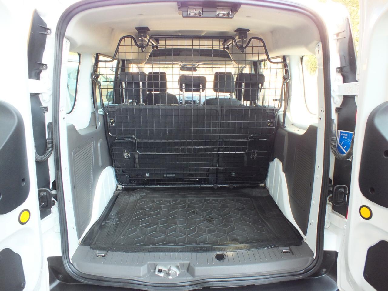 Ford Tourneo Connect 1.5 101 CV AUTOCARRO N/1 -5 POSTI