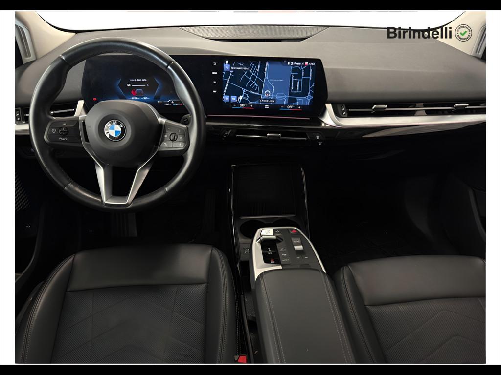 BMW Serie 2 A.T. (U06) - 218d Active Tourer Luxury