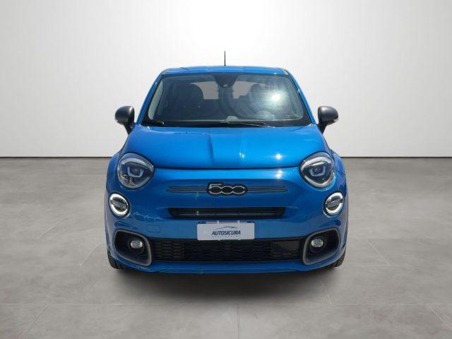 FIAT 500X 1.0 T3 120 CV Sport