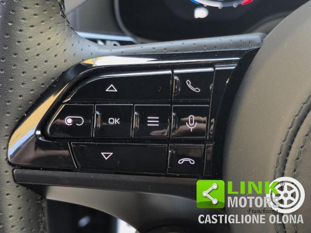 MASERATI Grecale MHEV 330 CV AWD Modena